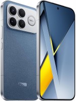 Xiaomi Poco F8 Ultra 5G DS 256GB 12GB RAM (Ekspozicinė prekė)